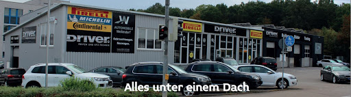 AW Automobile Sindelfingen GmbH & Co.KG Logo