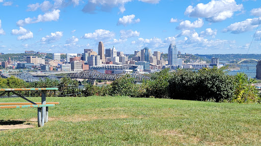 Devou Park - Visual