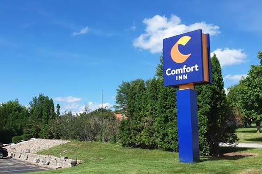 Comfort Inn Muscatine near Hwy 61 Gallery - United States