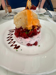 Photo n°9 de La Terrasse Seguin à Boulogne-Billancourt (Restaurant français)