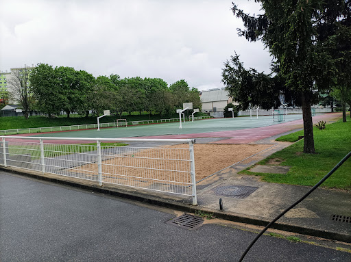 Gymnasium Albert Schweitzer - Thumbnail