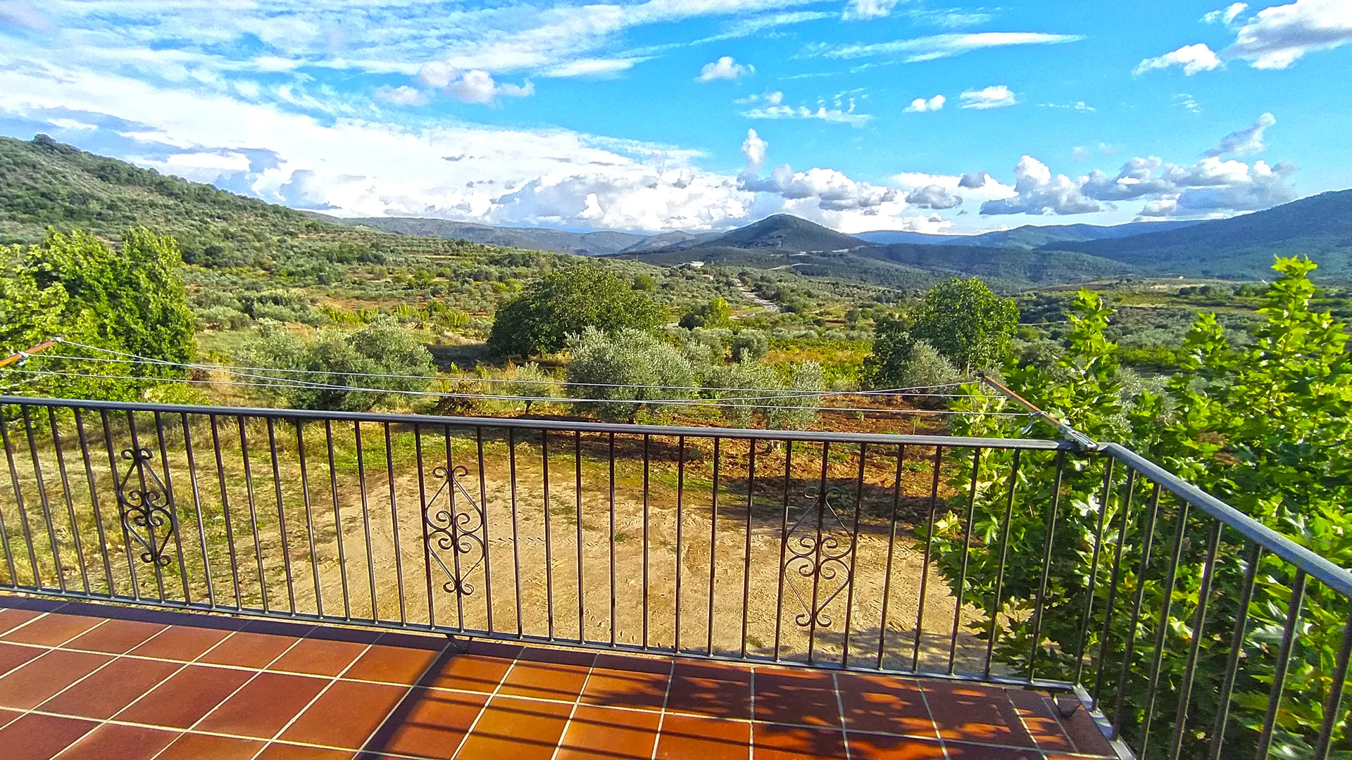 Casa Rural Los Olivos