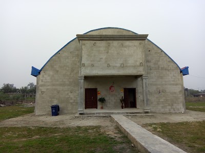 Photos of Greater Love Int'l Ministry