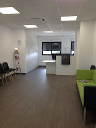 Photo n°1 de Centre de Santé Mutualiste Baleone à Sarrola-Carcopino (Centre médical)