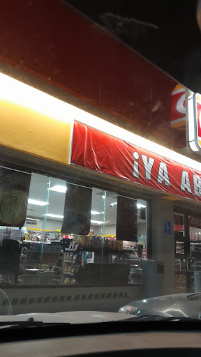 OXXO VIZCAÍNO - Thumbnail