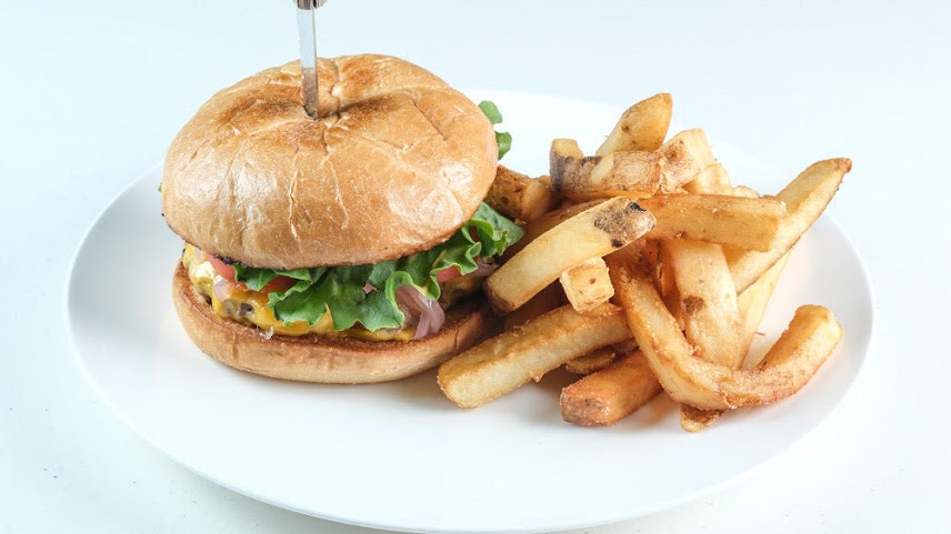 Magnolia Village Pub by null