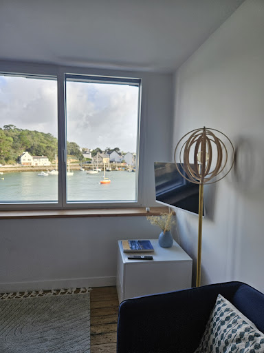 Photo de Lagrange Vacances - Les Terrasses de l'Océan à Audierne (29770)