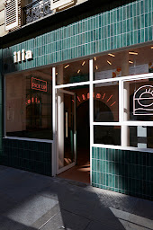 Photo n°21 de ILIA - Mathurins à Paris (Restaurant méditerranéen)