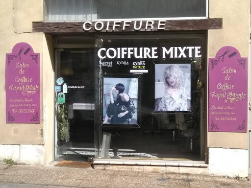 Esprit Détente - Thumbnail