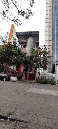 Universidad YMCA