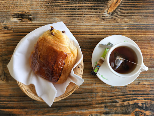 Au levain des archers, boulangerie biologique
