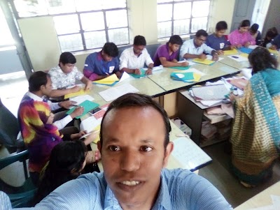 Photos of Hoque Plaza