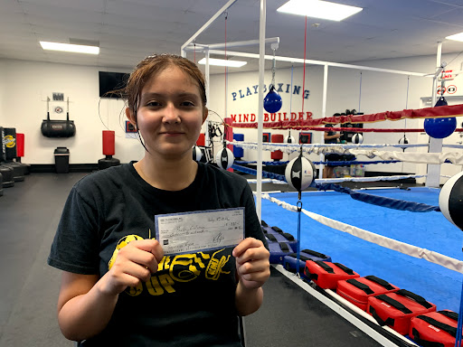 PLAYBOXING ACADEMY - Visual