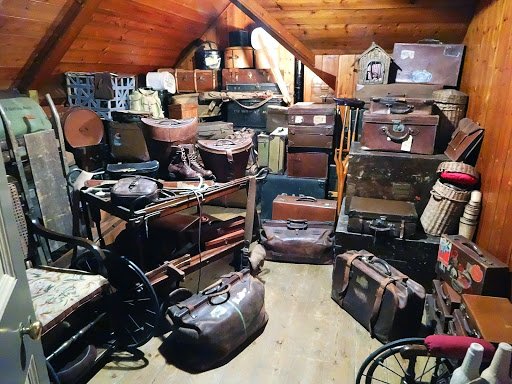 débarras de maisons