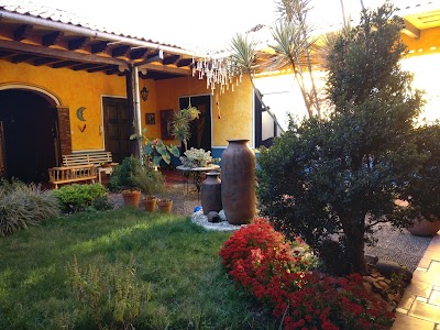 Photos of Casa Chikita