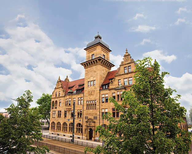 FG FINANZ-SERVICE - Finanzdienstleistung, Allfinanz, Finanzanlagen Heilbronn