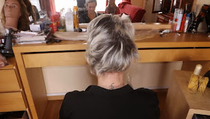 Photo n°23 de AFRICA TRESSE à Metz (Salon de coiffure)