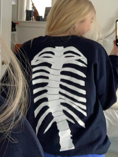 Town Tees - Visual