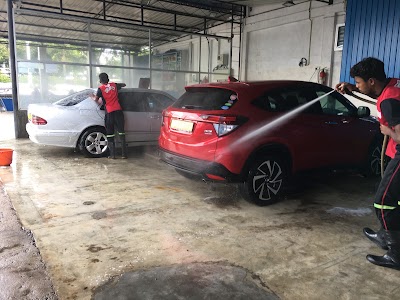 Photos of Kumara Car Wash
