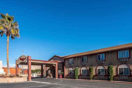 Red Roof Inn St George, UT – Convention Center