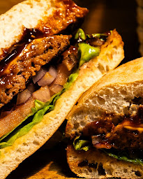 Photo n°32 de La Roche Plate - Sandwicherie Biarritz à Biarritz (Snack)