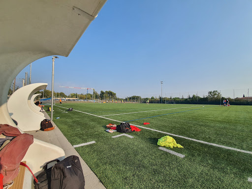 Stade Fernand Bouteille - Thumbnail