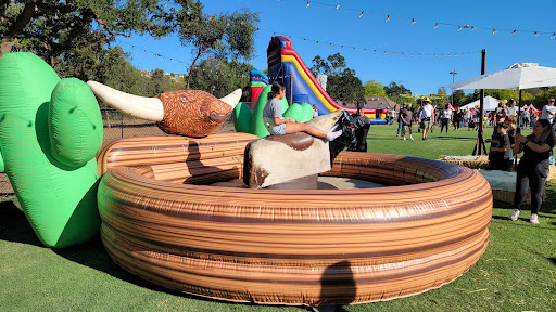 Inflatable Adventures Inc.