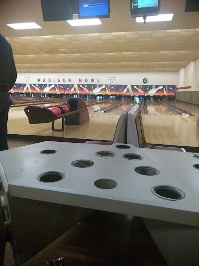 Madison Bowl