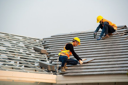 Quality Roofing Services - Thumbnail