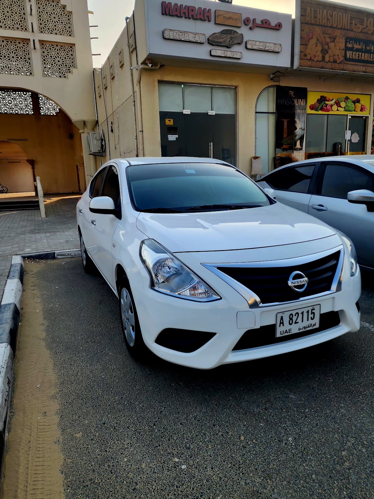 Mahrah Rent A Car - صورة 2