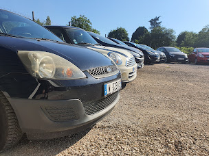 Photo n°5 de Autoprimo Select Automobiles à Novillars (Vendeur de voitures d'occasion)