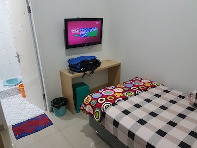 Photos of Grand Mulia Guest House