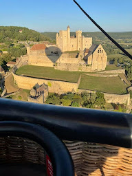 Photo n°16 de Montgolfières périgourdines à Domme (Agence de voyages)
