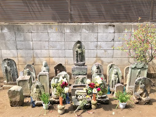 Bunkyoku Honbo Temple, Author: Masahiro Yamamoto