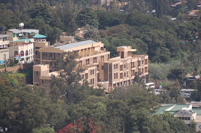 Photos of Goha Hotel