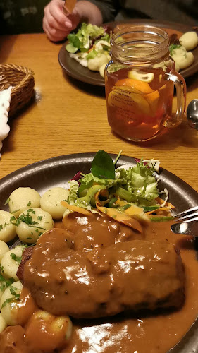 Karczma Gęsia Szyja