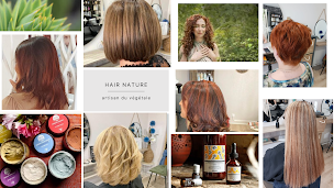 Photo n°23 de hair nature coiffure artisan du végétale à Meximieux (Styliste)