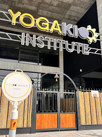 YogaKioo Institute Çankaya / Ankara - Beştepe