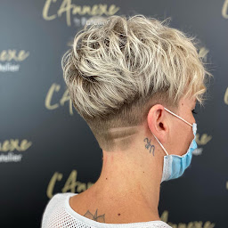 Photo n°12 de L'Annexe by l'Atelier Valdahon à Valdahon (Salon de manucure)