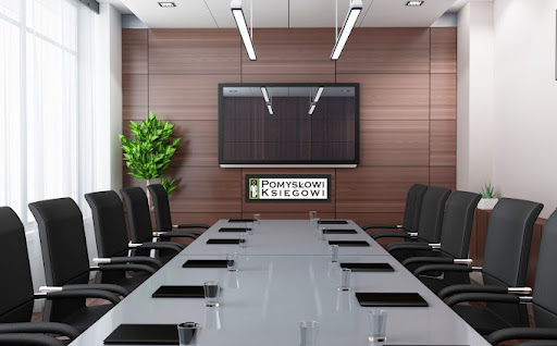 Księgowość Warszawa - Księgowy Warszawa - Pomysłowi Księgowi