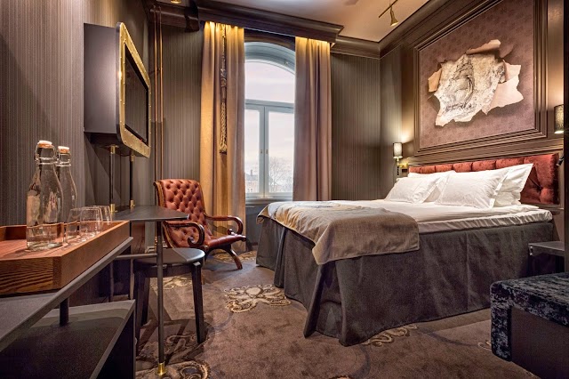 Stora Hotellet i Umeå