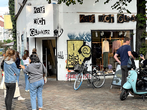 Kauf Dich Glücklich Bremen