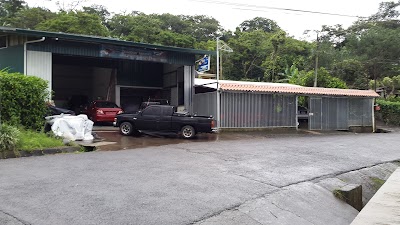 Photos of Taller Norberto Alpizar