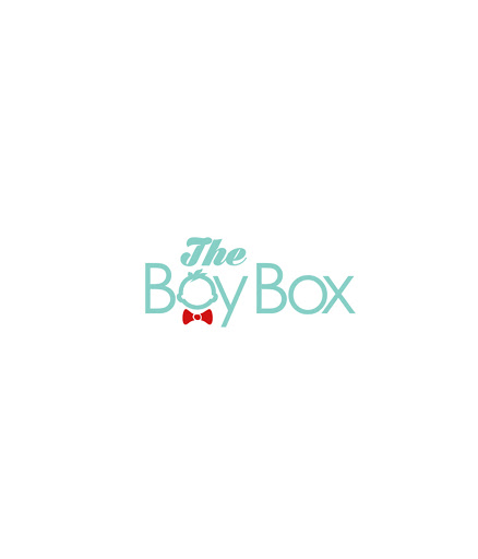 The Boy Box - Visual