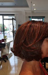 Photo n°8 de Coiff 'ELE elle lui enfants à Asnières-sur-Seine (Salon de coiffure)