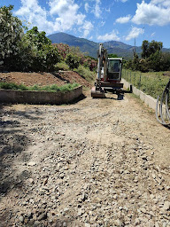 Photo n°3 de VVTP à Biguglia (Société de construction de piscine)