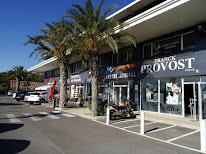 Senne Eric à Éguilles