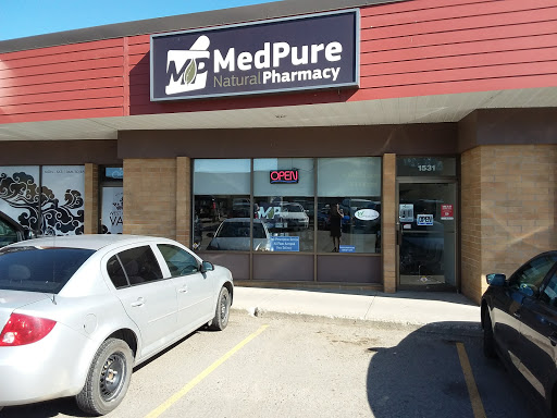 Medpure Herbs & Homeopathy - Thumbnail