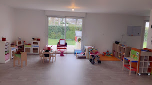 Photo n°5 de La MAM des Petits Explorateurs à Outarville (Assistante maternelle)