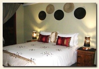 Photos of Nyathi Lodge Bed & Breakfast